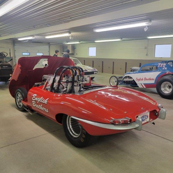 Mandra Racing MANDRA